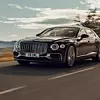Bentley Flying Spur 6.0 W12 - dynamische Optik