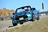 Mini Cooper S Cabrio 2016.