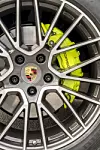 Porsche Cayenne E-Hybrid: Carbon-Keramikbremsen