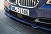 BMW ALPINA B5 BITURBO EDITION 50 Limousine Press
