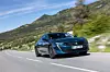 Peugeot 508 1.5 Blue HDI - mutiges Design