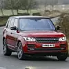 Range Rover Autobiography Dynamic