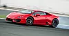 Dank Heckantrieb ist der Lamborghini Huracan LP 580-2 ein wahrer Driftkünstler. - alle