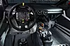 Audi Sport TT CUP Cockpit.