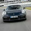 Porsche 911 Turbo Coupé