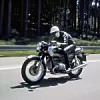 BMW R75 - die Motorräder sind eine wichtige Stütze des BMW-Konzerns.