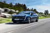 Peugeot 508 1.5 Blue HDI - 208 km/h schnell