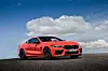 BMW M8 Coupé Competition
