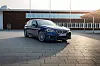 BMW ALPINA B5 BITURBO EDITION 50 Touring Press