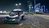 Italdesigns Mobilitäts-Studie