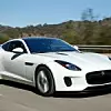 Jaguar F-Type P300 2.0 T