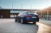 BMW ALPINA B5 BITURBO EDITION 50 Touring Press