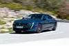 Peugeot 508 1.5 Blue HDI - Allradversion fehlt nach wie vor