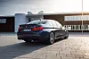 BMW ALPINA B5 BITURBO EDITION 50 Limousine Press
