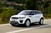 Land Rover Evoque
