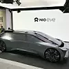 Nio Eve - Weltpremiere auf der South by Southwest in Austin