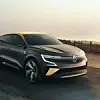 Renault Megane Evision