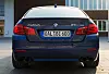 BMW ALPINA B5 BITURBO EDITION 50 mit vierflutiger Auspuffanlage vom Rennsport-Spezialisten