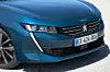 Peugeot 508 1.5 Blue HDI - LED-Licht ist Serie