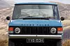 Range Rover Classic - erste Generation