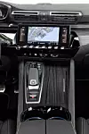 Peugeot 508 1.5 Blue HDI - Touchscreen in der Mitte
