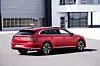 VW Arteon Shooting Brake - Ladevolumen zwischen 565 und 1.632 Liter.
