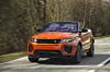Das Range Rover Evoque Cabrio kostet mindestens 51.200 Euro.