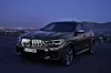 BMW X6 2020 - illuminierbarer Grill