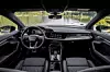 Audi S3 Sportback TFSI - chices und solide verarbeitetes Cockpit