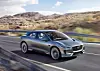 Jaguar I-Pace Concept