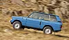 Range Rover Classic