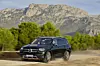 Mercedes GLS 2020 - eng mit dem kleinen GLE verwandt