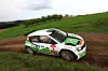 Der Skoda Fabia R5 brilliert auf jedem Untergrund.