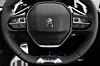 Peugeot 508 1.5 Blue HDI - Lenkrad ist zu klein und zu tief