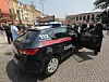 Seat Leon für die italienische Polizei