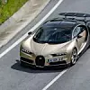 Bugatti Chiron