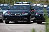 Seat Leon für die italienische Polizei