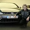 Peter Maffay mit Golf R