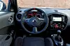 Das lieblose Cockpit des Nissan Juke Nismo RS