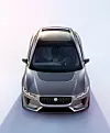 Jaguar I-Pace Concept