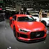 ABT Audi R8 V10 plus