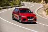 Jaguar F-Pace SVR