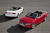 Audi A5 / S5 Modellpflege 2012
