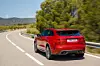 Jaguar F-Pace SVR