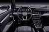 Audi A3 Sportback Cockpit