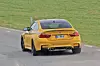 Der Manhart MH4 550 basiert auf dem BMW M4.