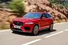 Jaguar F-Pace SVR
