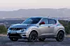 Nissan Juke Nismo RS - Konkurrent des Mini Paceman JCW