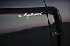 Porsche Panamera Turbo S E-Hybrid Sport Toure