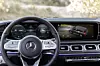 Mercedes GLS 2020